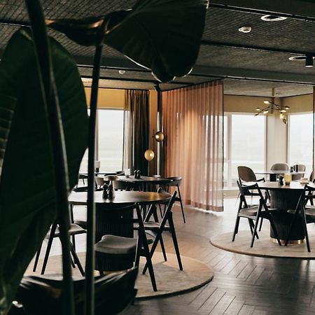 Hotel Vagar Sørvágur Екстериор снимка
