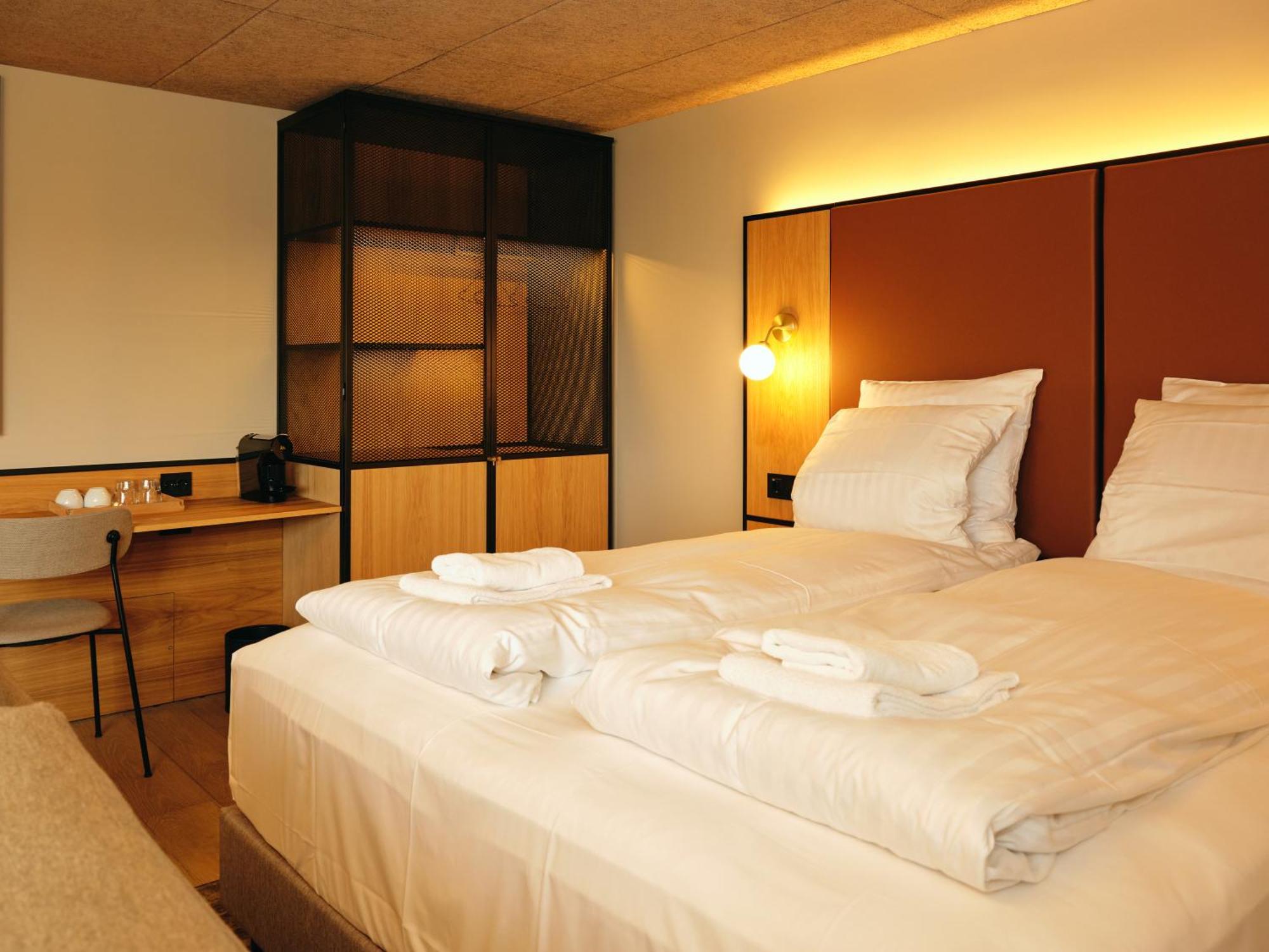 Hotel Vagar Sørvágur Екстериор снимка