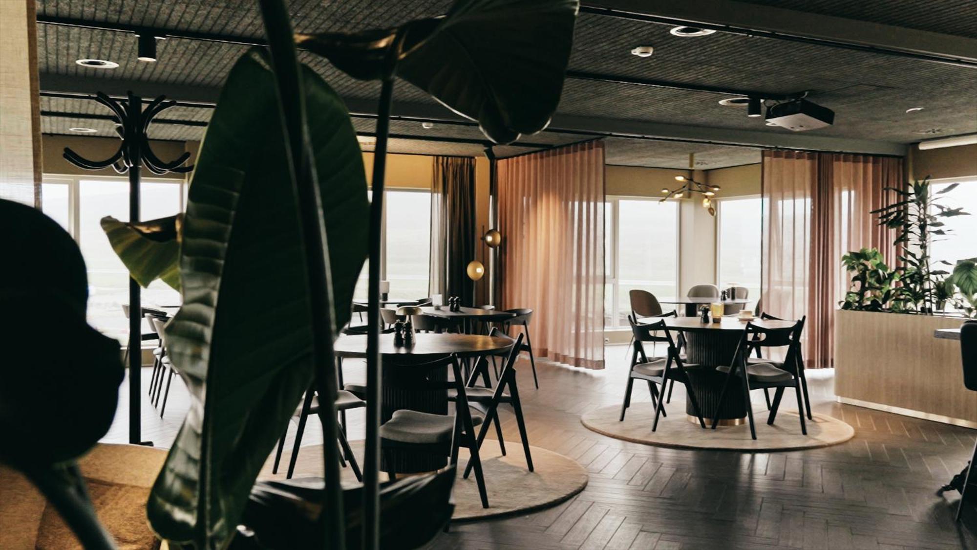Hotel Vagar Sørvágur Екстериор снимка