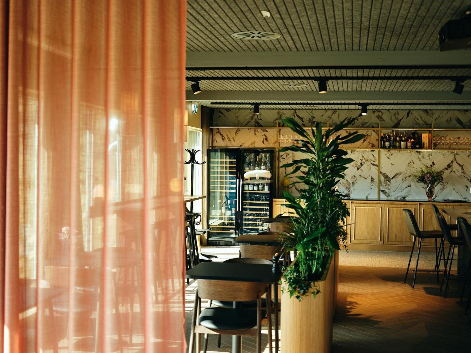 Hotel Vagar Sørvágur Екстериор снимка